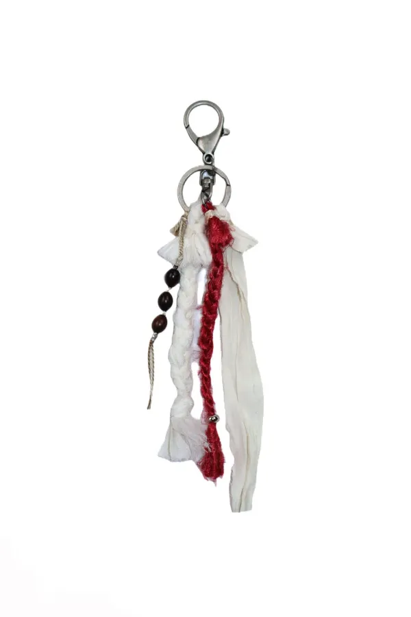 STUDIODESSSIN X DEPC EXCLUSIVE KEYCHAIN