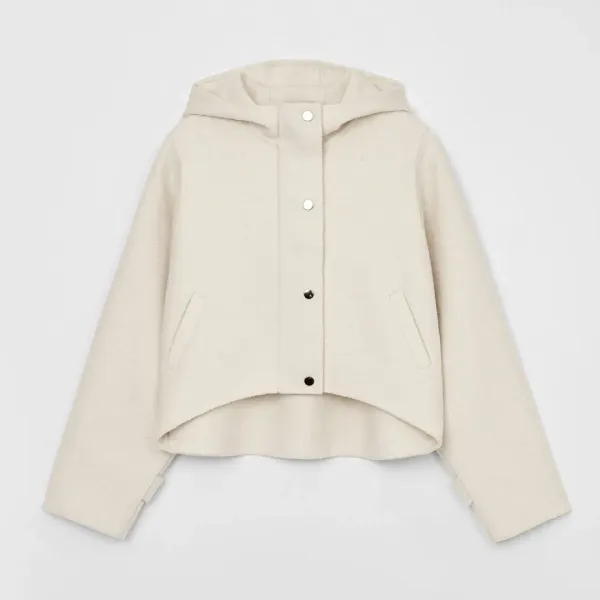 (시즌오프) Becky Coat (3Color)