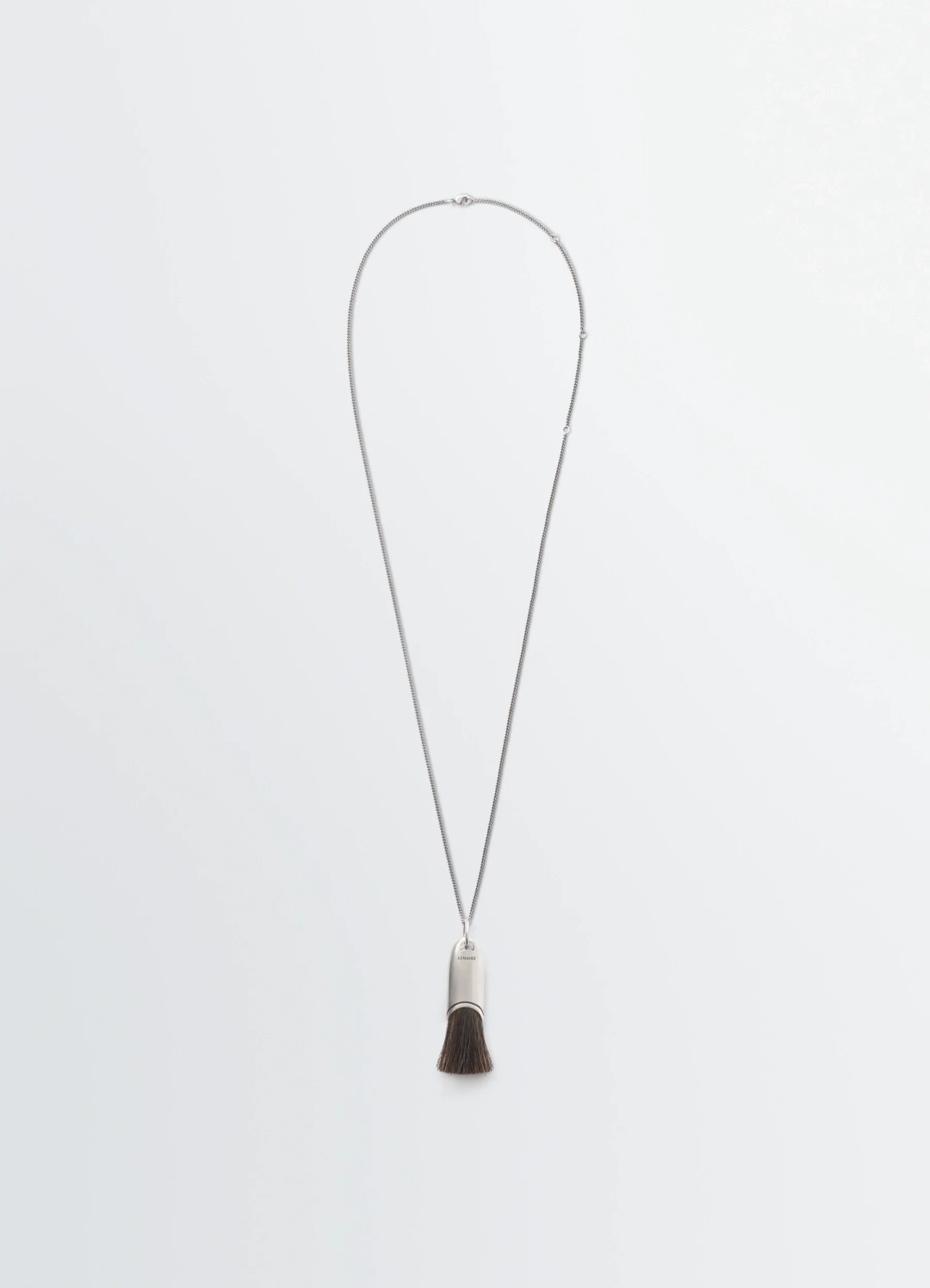 르메르 PERSONAL BRUSH NECKLACE 상품 이미지 1