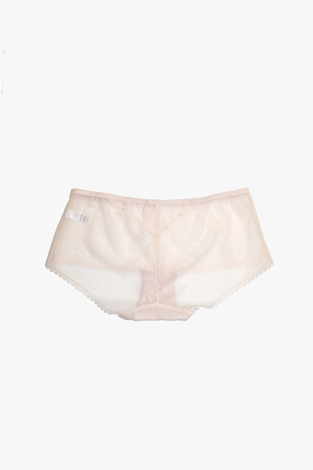 누아누 Sana Boyshorts_Peach 상품 이미지 2
