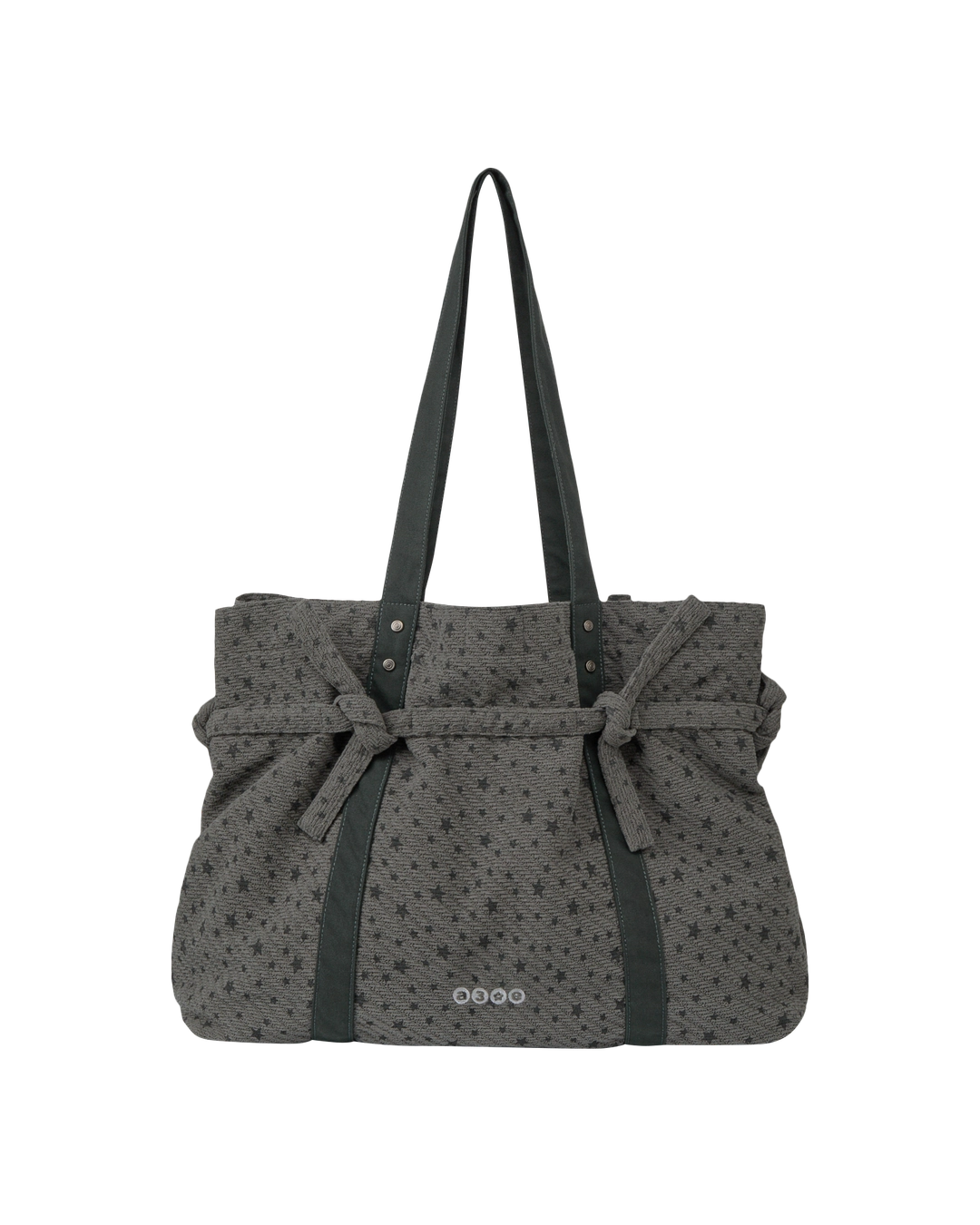 에이이에이이 STELLA BIG BAG [CHARCOAL] 상품 이미지 2