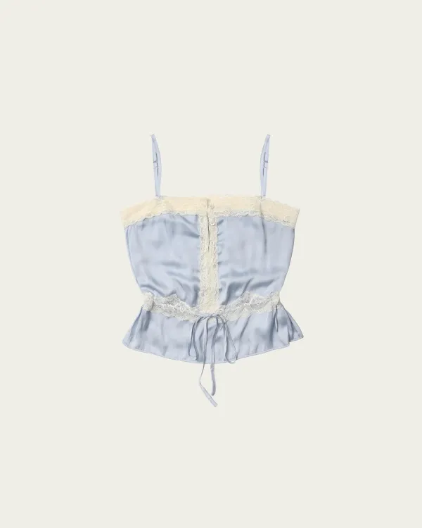 Lris Blouse