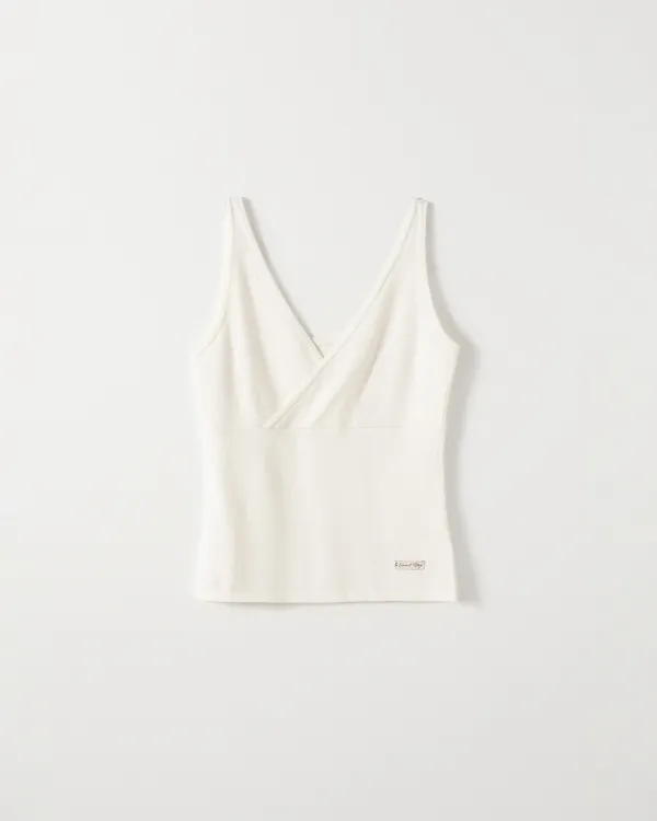 Filo Two-way Sleeveless