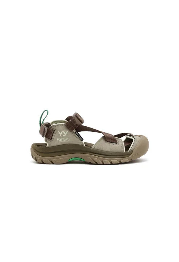 KEEN x OPEN YY ZERRAPORT II, SENECA ROCK