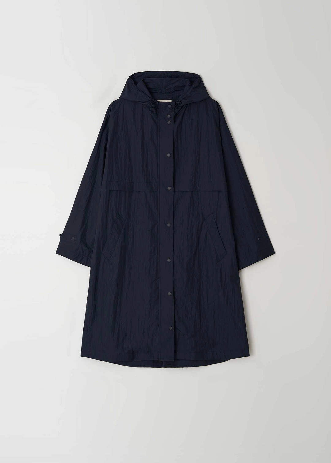 더라이 Light Windbreaker Coat(Navy) 상품 이미지 2