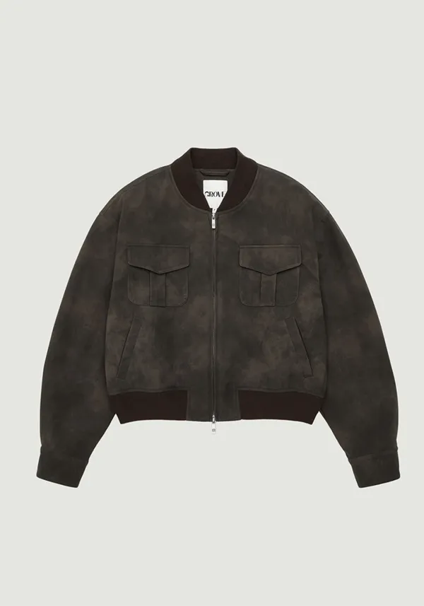 ZADIE JACKET