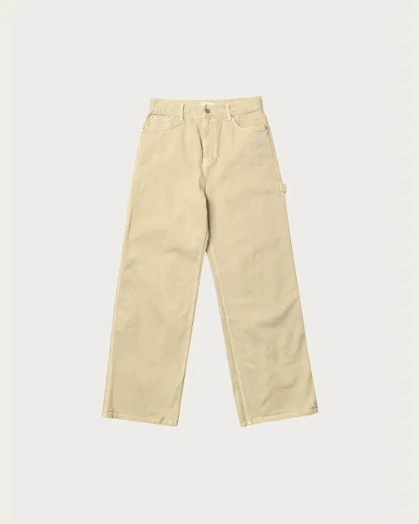(2차) Sandy Garment Denim