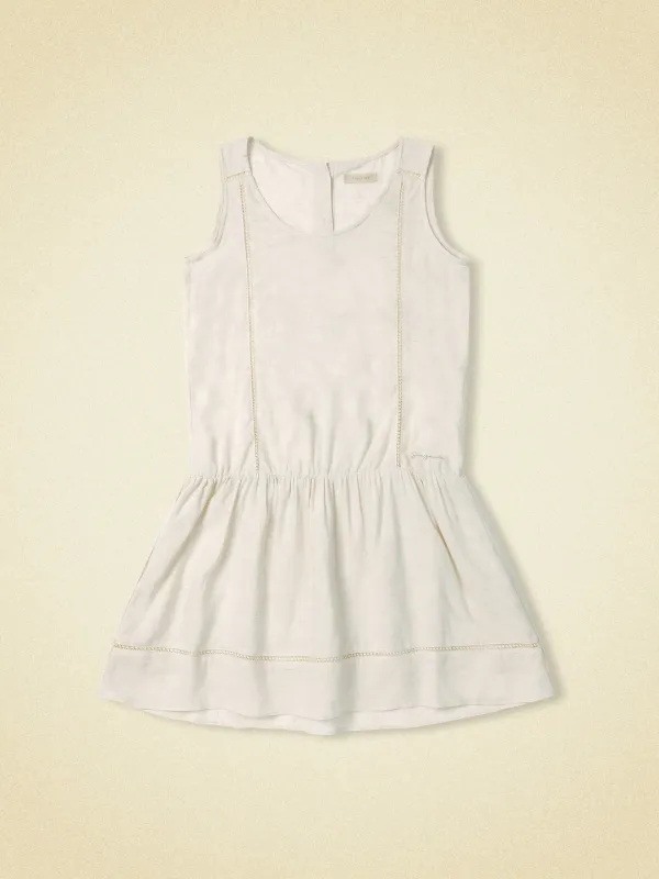 dove dress