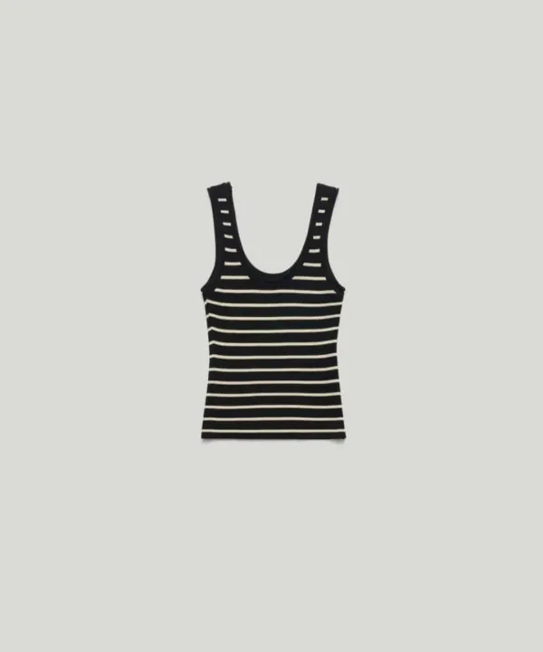 PVIL Luis Top(Black)