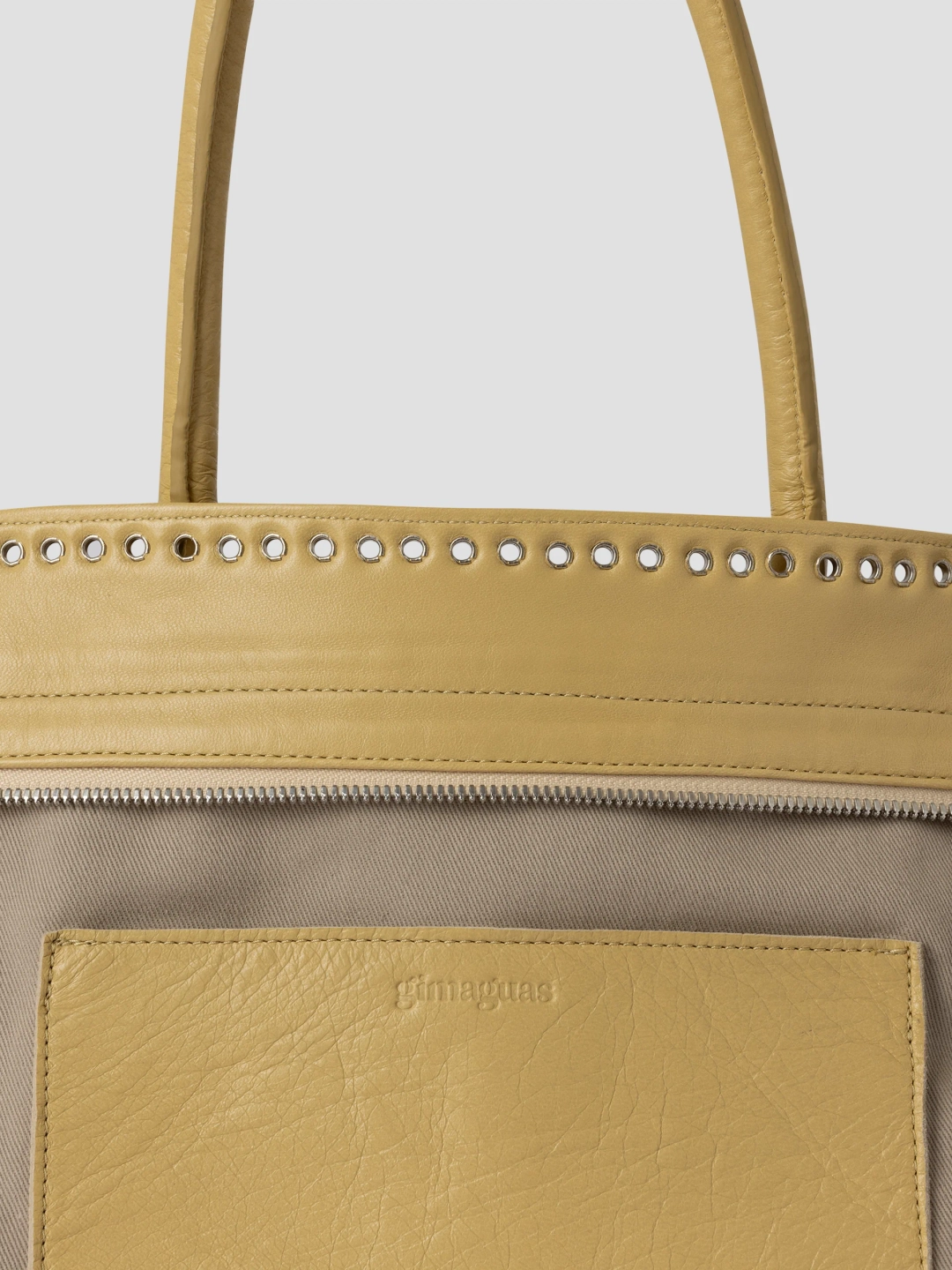 기마구아스 Capazo Bag 상품 이미지 3