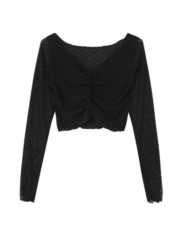 AISHA TOP_BLACK