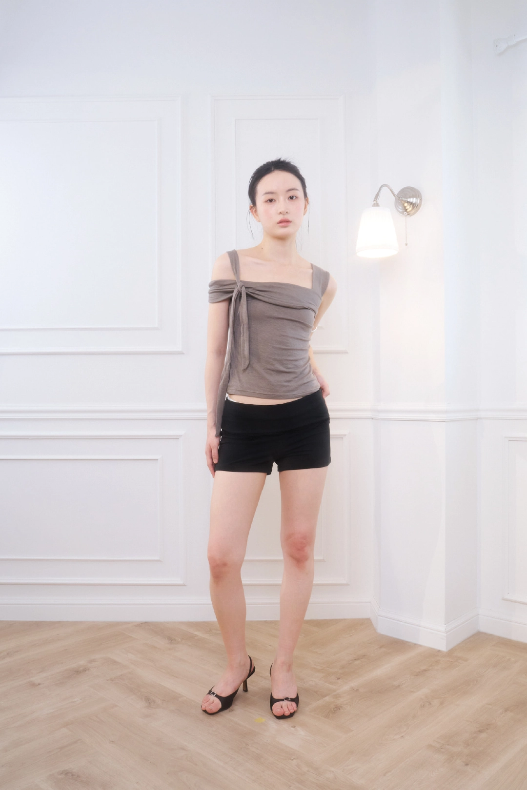 벨리아르 Cotton Micro Short 상품 이미지 2