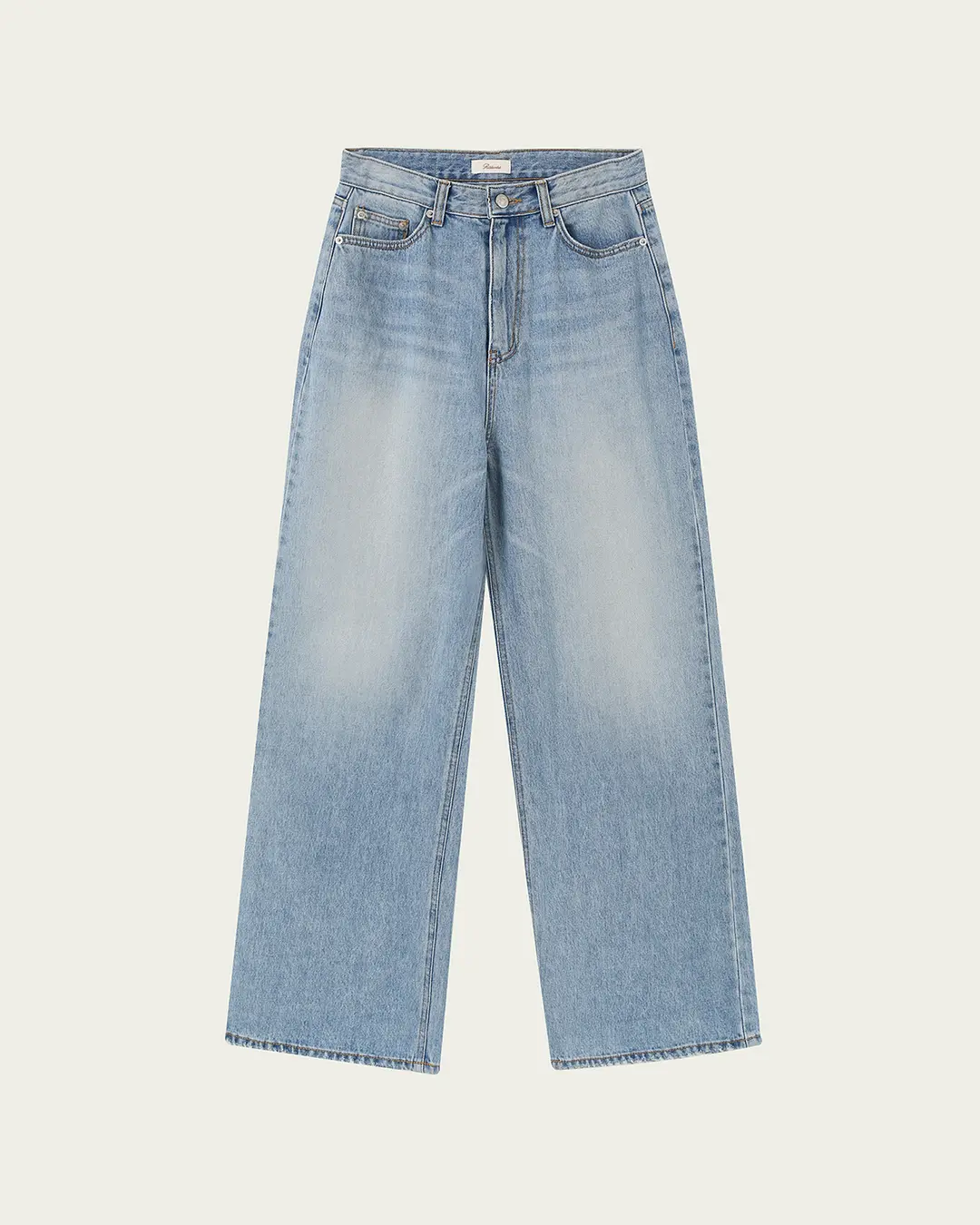 Rog Loose denim