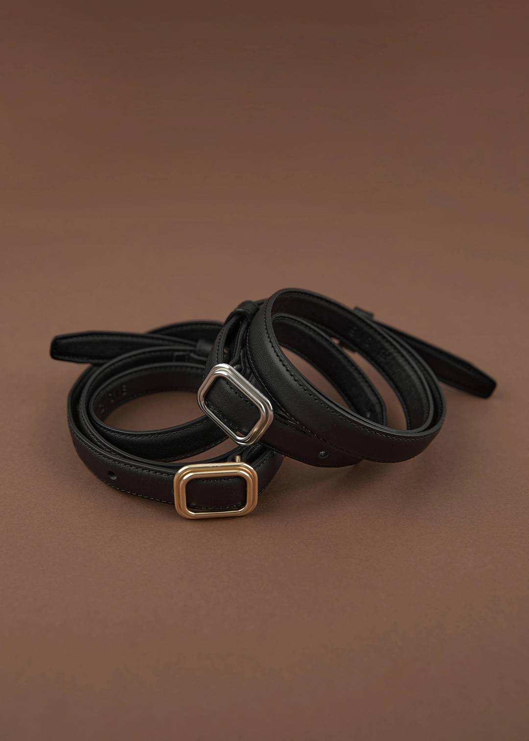 시에 Erina Double Layer Belt 상품 이미지 1