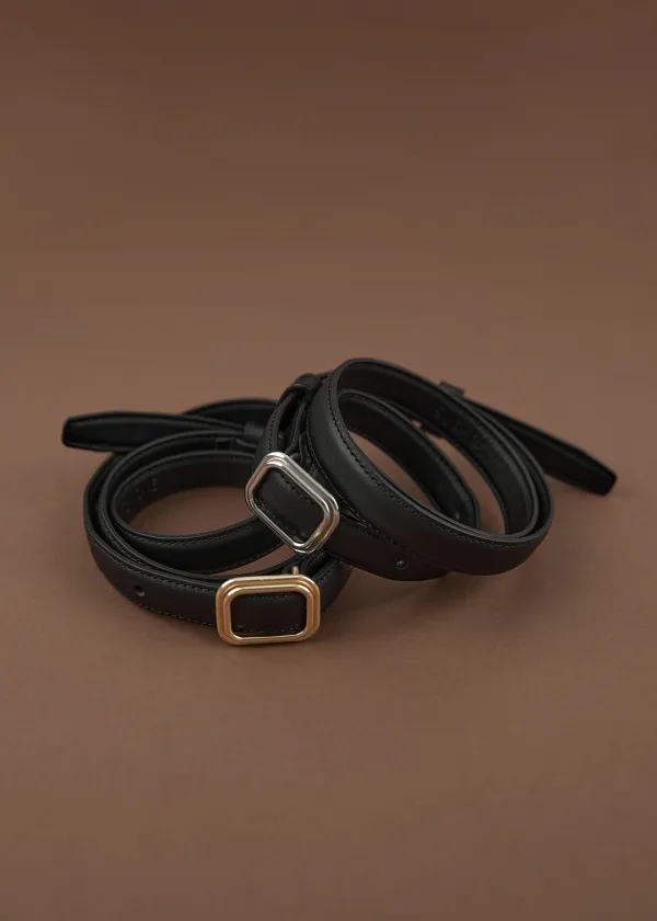 Erina Double Layer Belt
