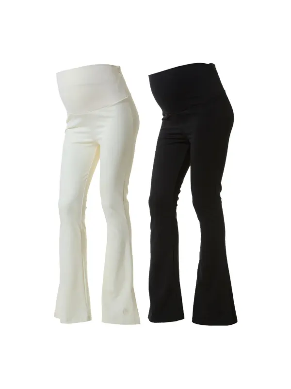 [FOR MOM] Bootcut Pants