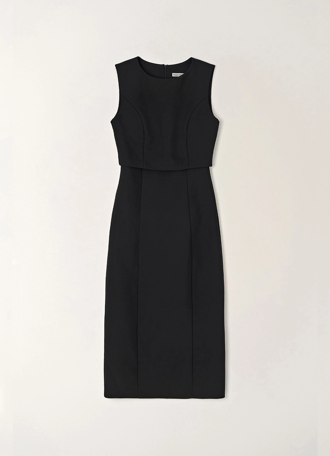 안젤로비안코 Turb Dress (2color) 상품 이미지 1