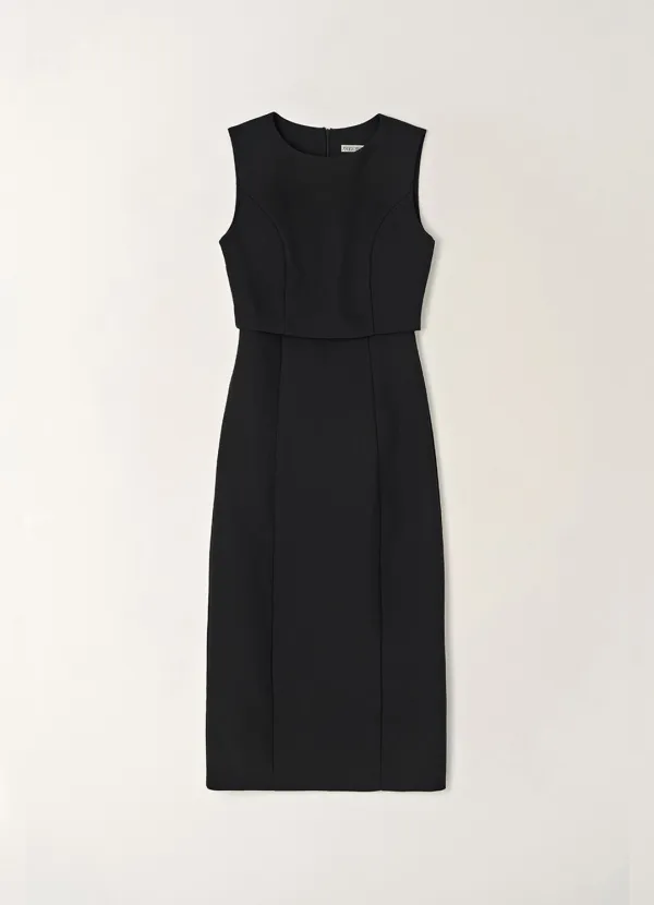 Turb Dress (2color)