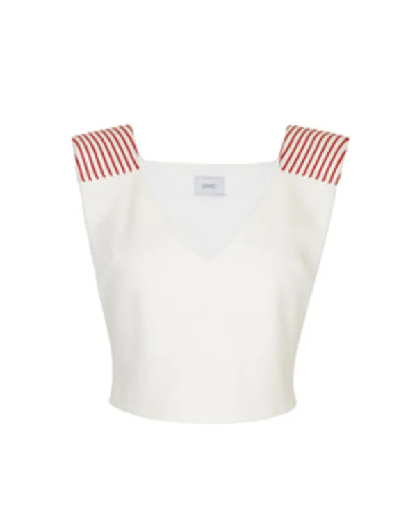 JACE JERSEY TOP