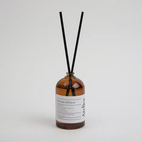 (Z-LV-0051)N0.009 PERFUME DIFFUSER