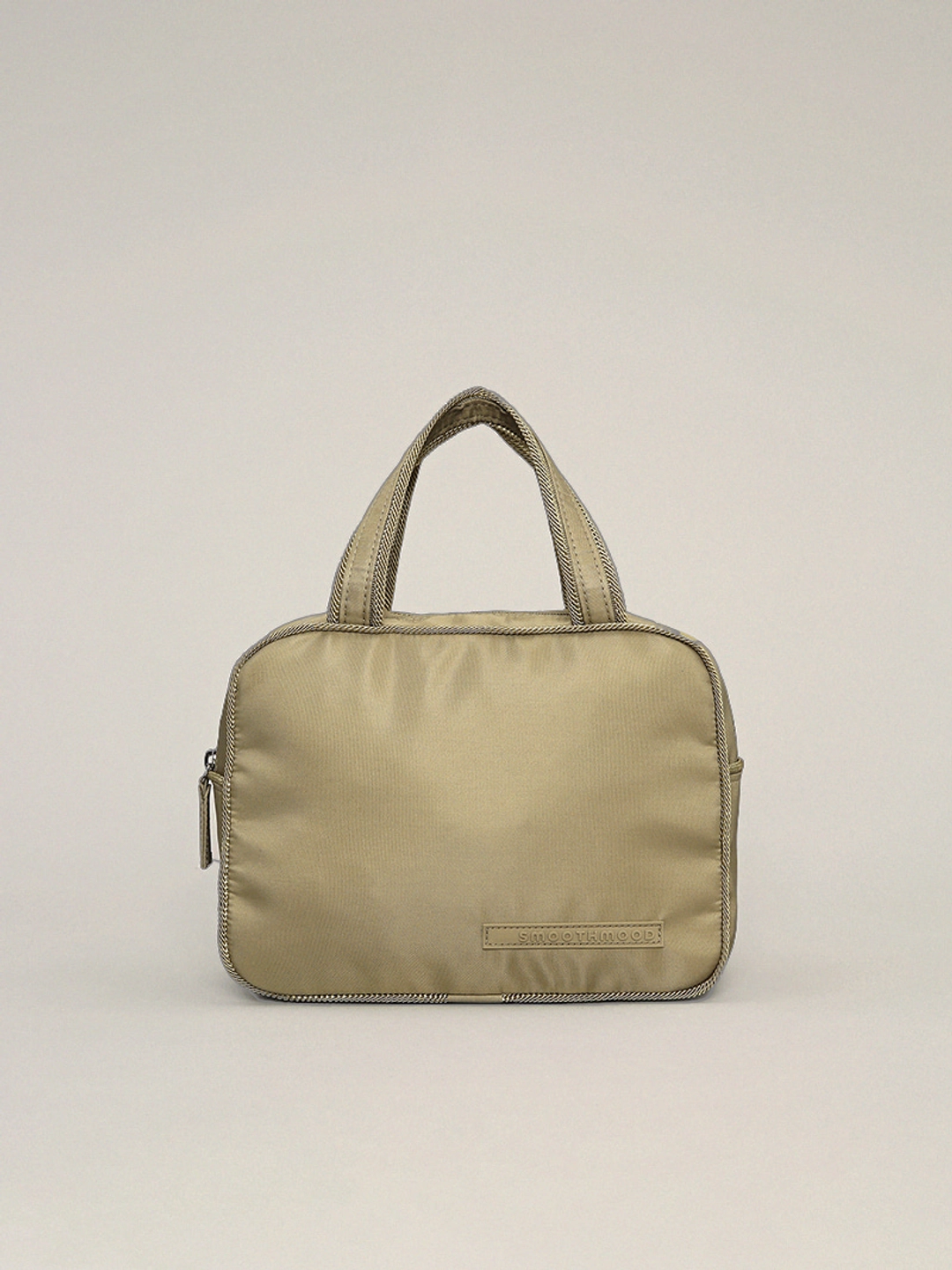 스무드무드 Campo Bag Mocha Beige (2nd) - Smoothmood 상품 이미지 1