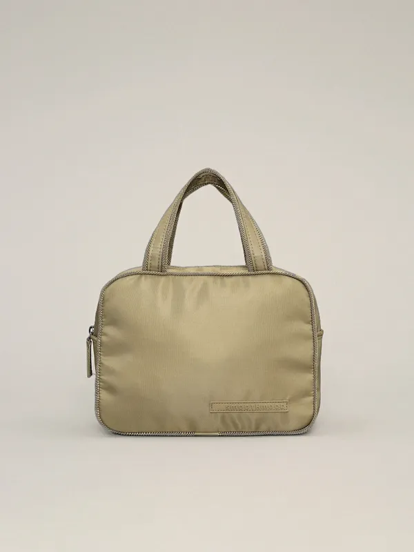 Campo Bag Mocha Beige (2nd) - Smoothmood