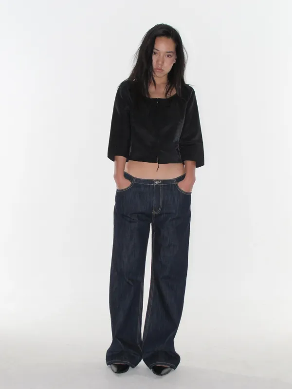 Orson Denim Pants