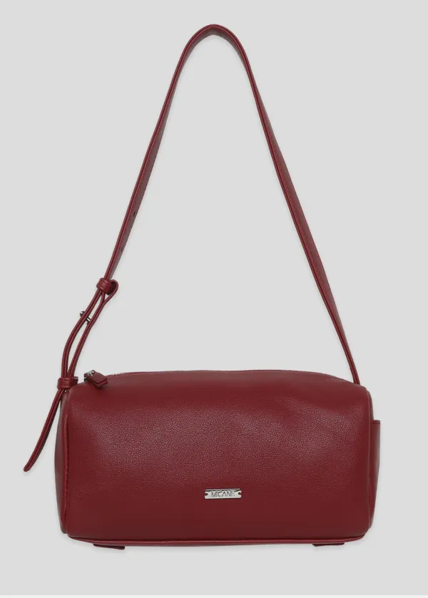  [ONE SIZE]  Gwyneth Mini Shoulder Bag  귀네스 미니 숄더 백 (사계절-데일리템-기본템-캐주얼-격식룩-베이직-숄더백-미니백-코디템-자체제작) 