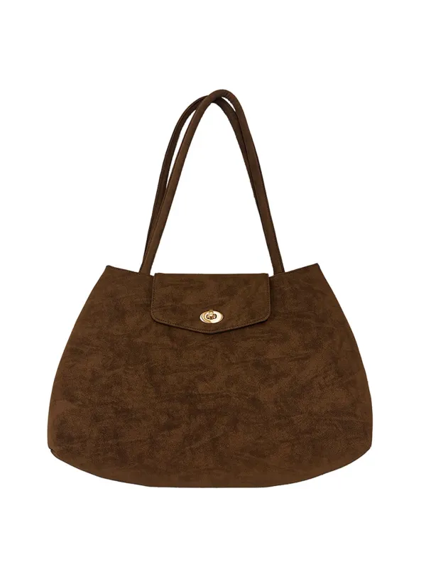 Classic Pili Bag (Brown)