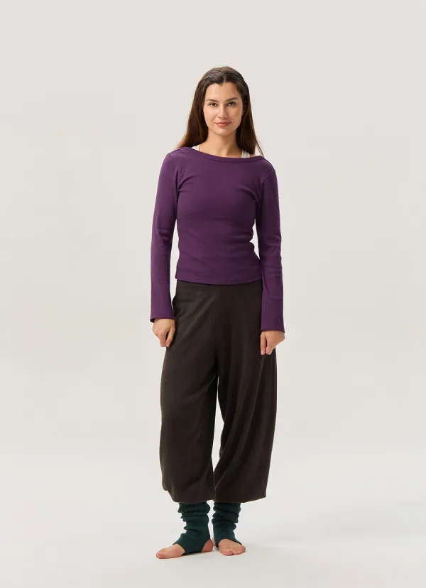 BM long warmer_Balsam