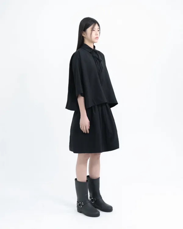 basic ribbon skirt (open, 단독 주문 시 선발송)