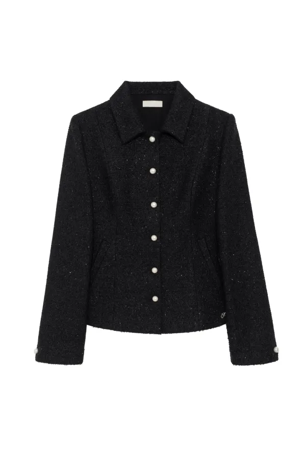 Atelier Tweed Set