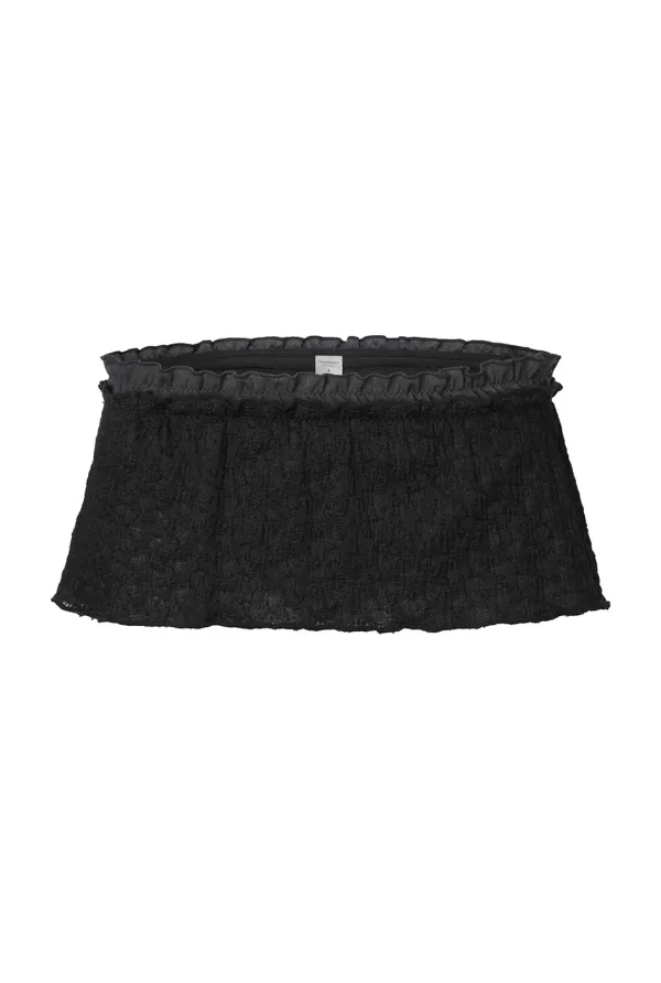 Sugar bikini skirt