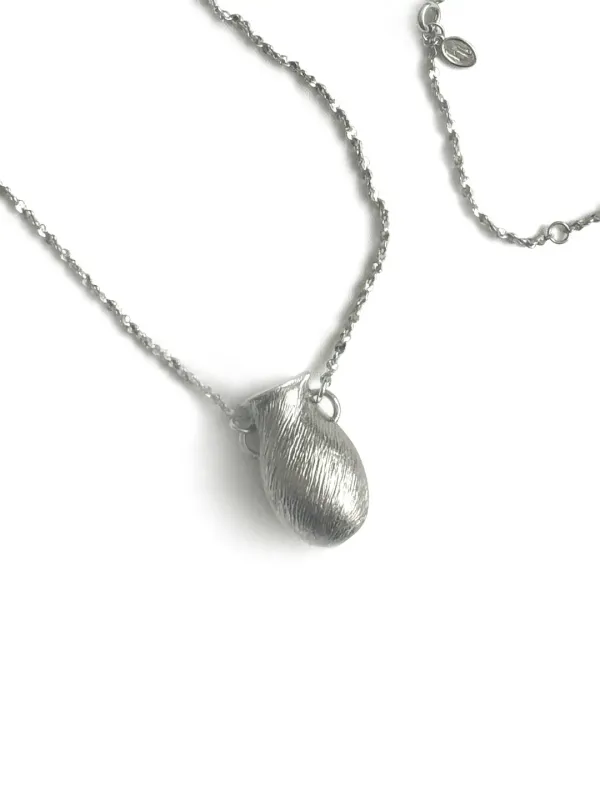Aquarius necklace