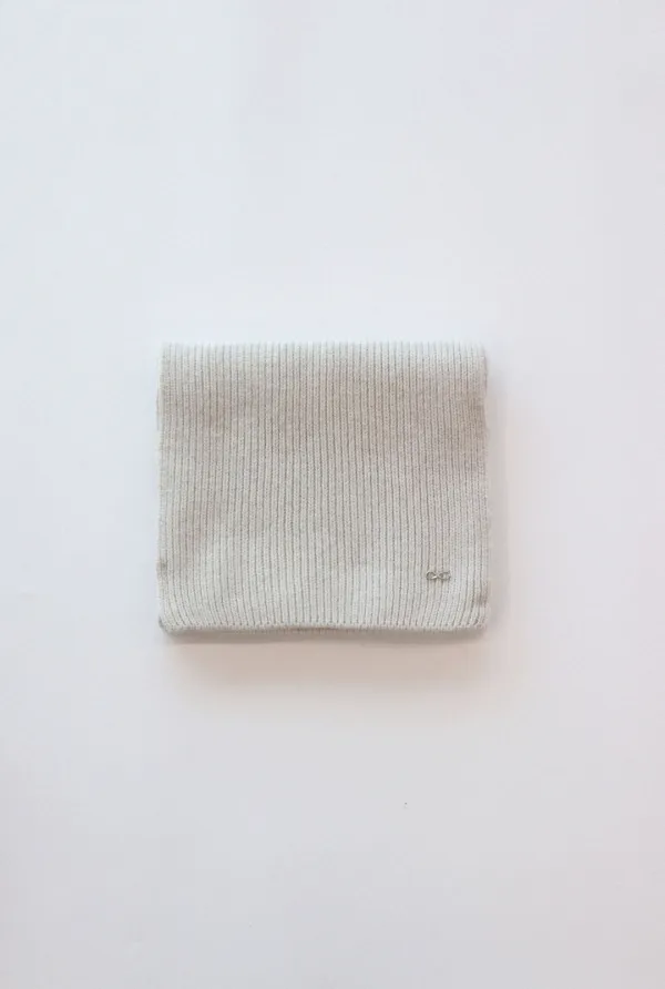 MACARON MUFFLER ( FOG)
