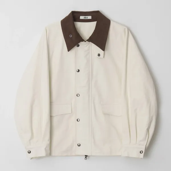 Tessa Hunting Jacket_2Color
