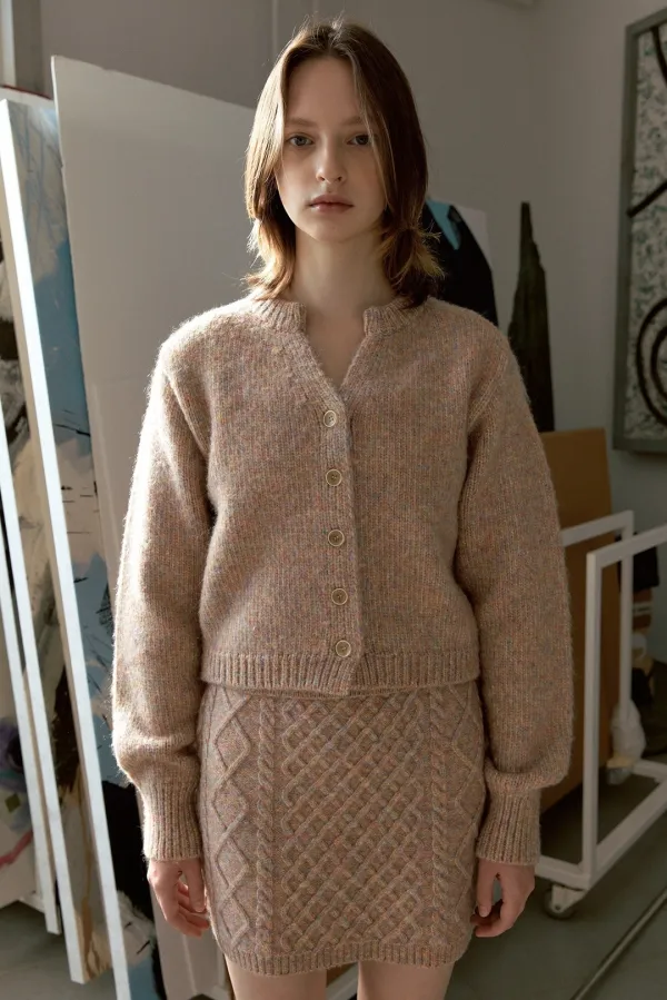 Candy Cardigan (Candy)