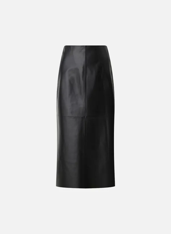 Beesham leather SK