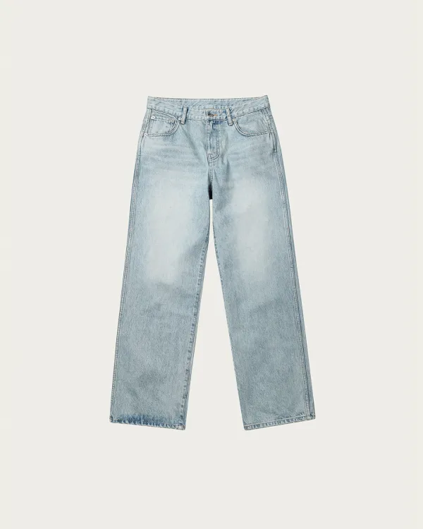 Haze Denim