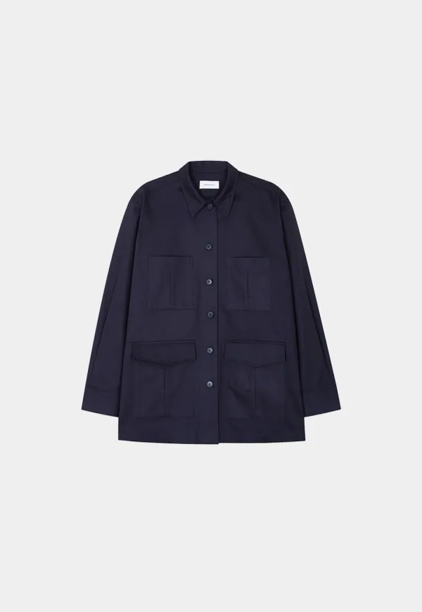 PAUL WORK JACKET