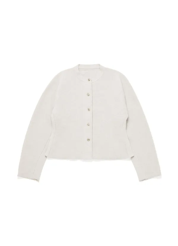 Luna Knit Cardigan Skirt Set