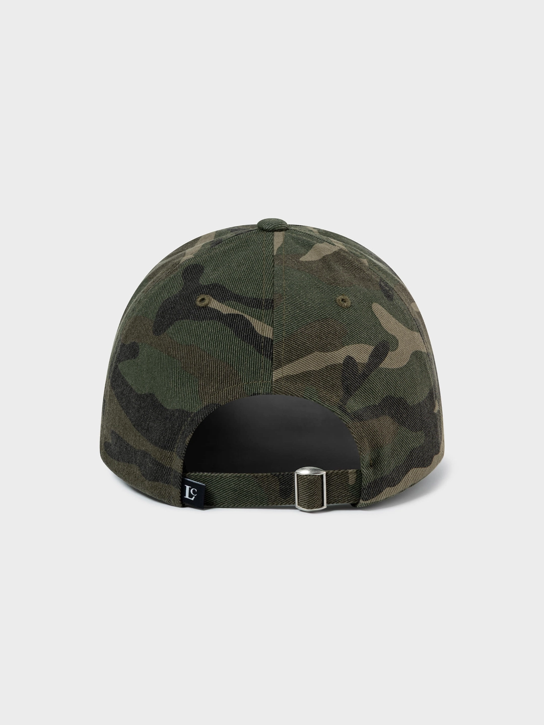로우클래식 [Exclusive] Seongsu 86 BALL CAP_Camo 상품 이미지 2
