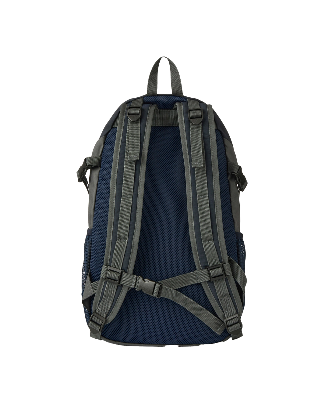 에이이에이이 UTILITY BACKPACK [NAVY] 상품 이미지 2