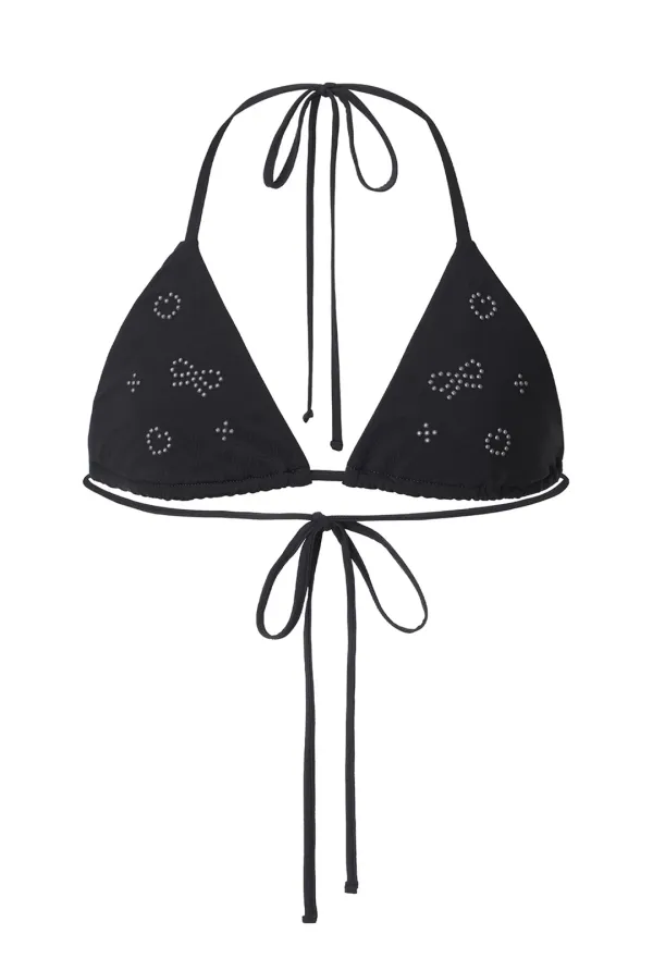 [releasing 06.08 12pm KST] Mix stud bikini top