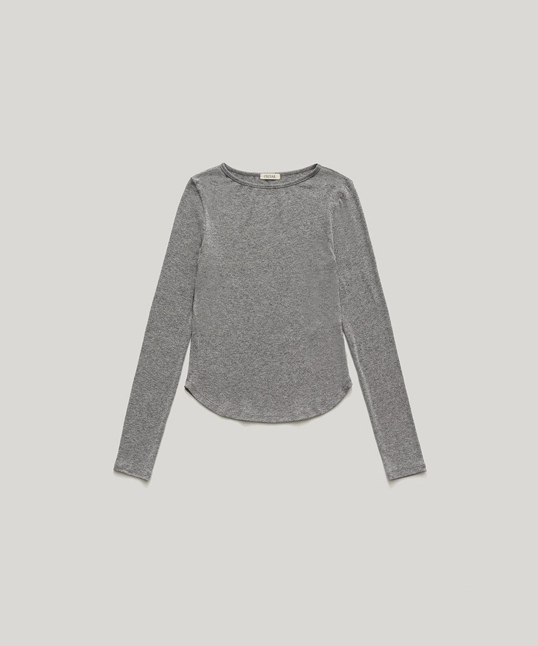 프리베일 PVIL Kori Top(Gray) 상품 이미지 1