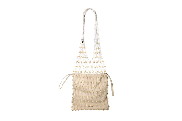 Elle Bag - Wood