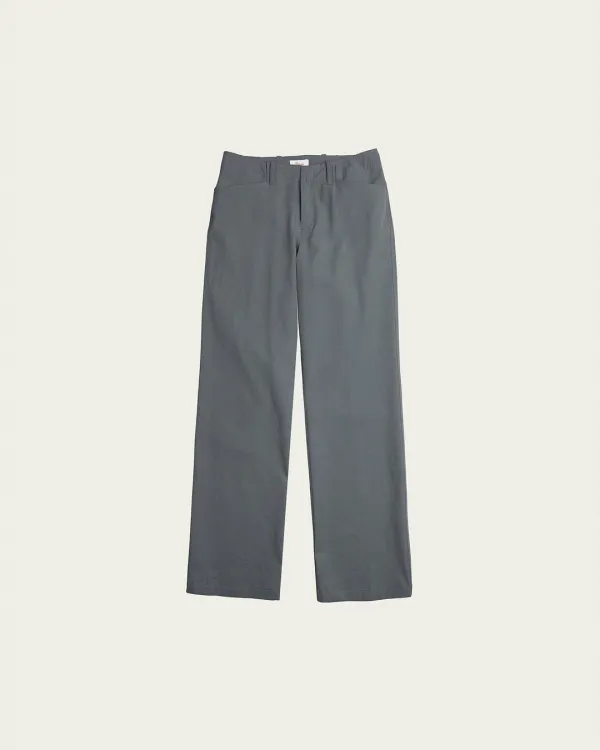 Kalen Pants - Gray