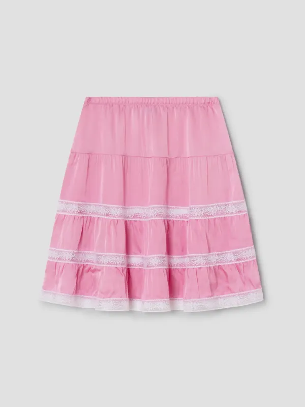 Cielo Skirt