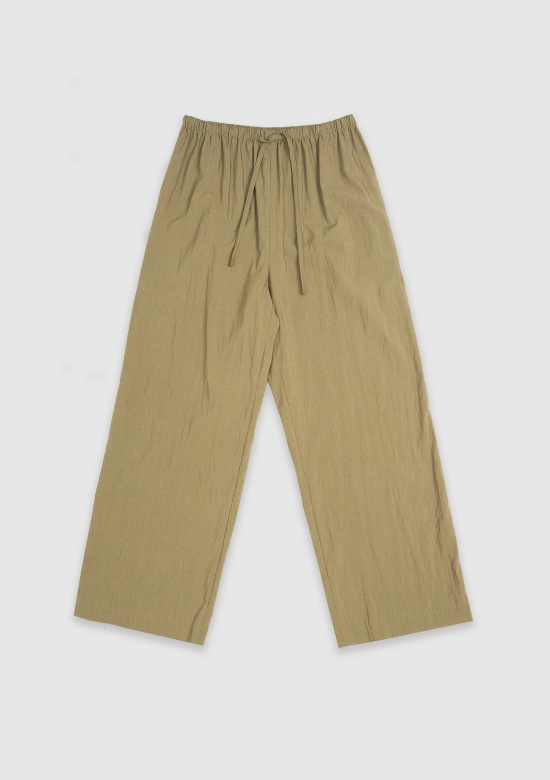 한올 Free Pants (Olive) 상품 이미지 1