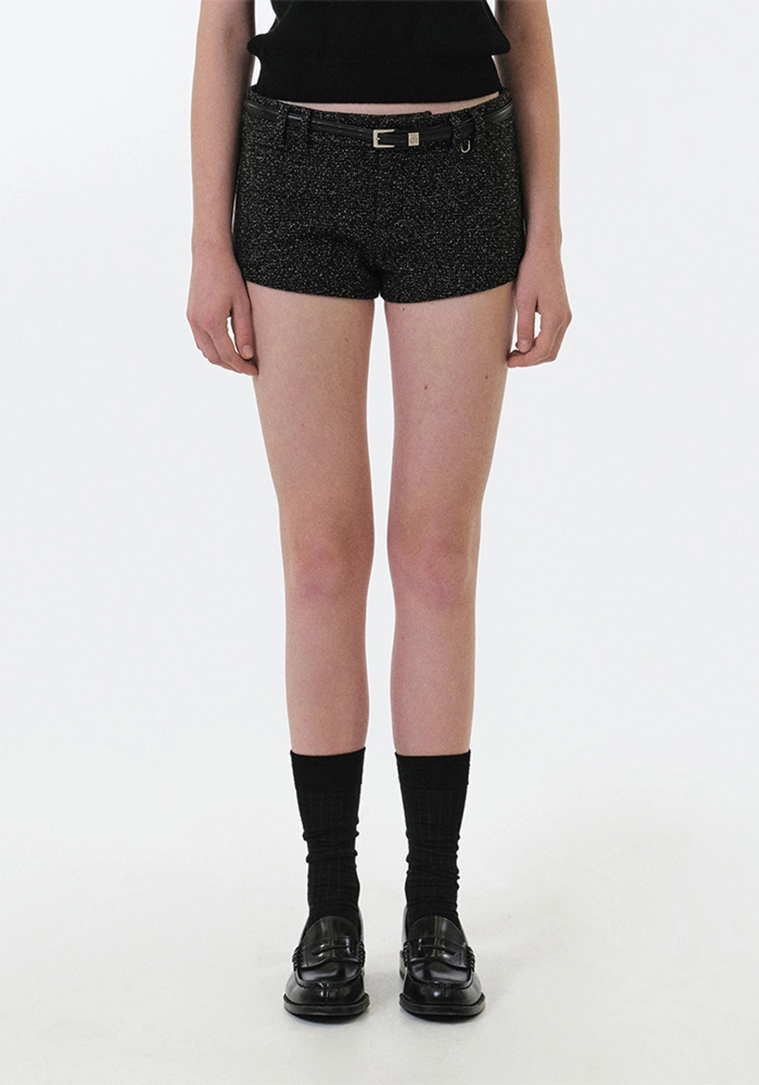 그로브 ELODIE SHORT PANTS 상품 이미지 2
